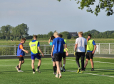 Kennismakingstraining van S.K.N.W.K. JO19-1 seizoen 2024-2025 van donderdag 20 juni 2024 (119/138)